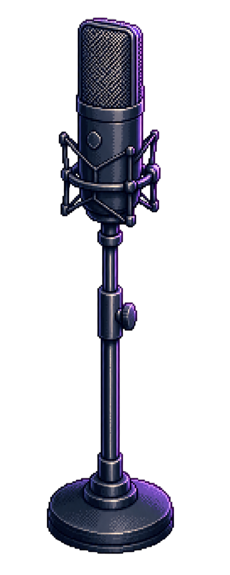 Microphone