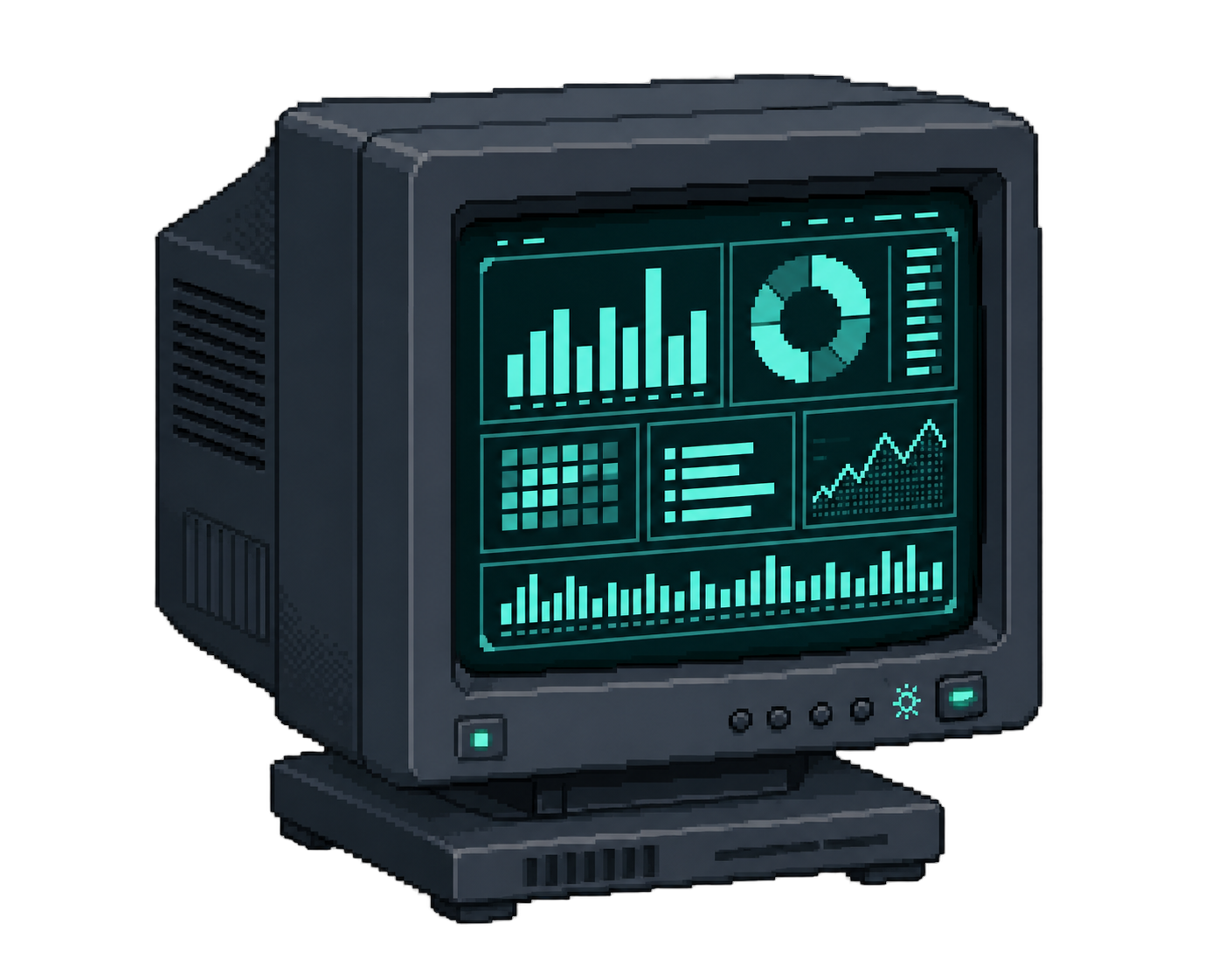 Monitor