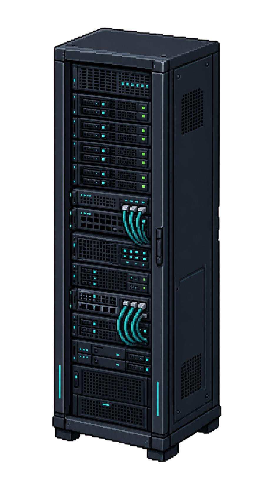 Server rack
