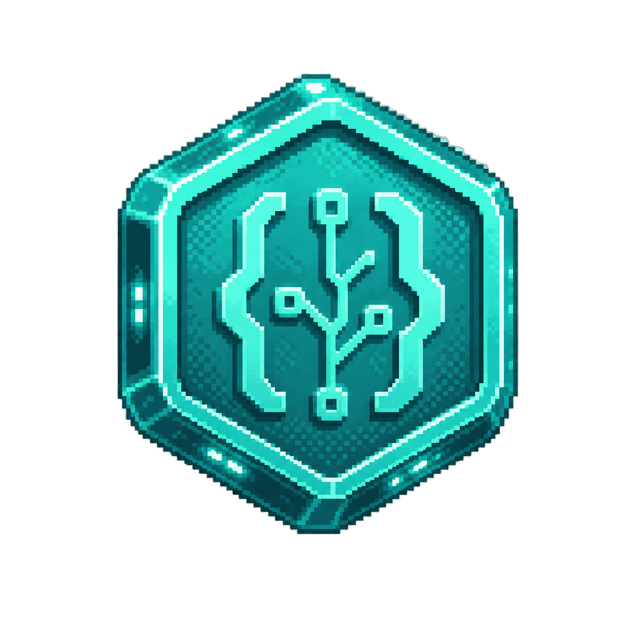 Data token
